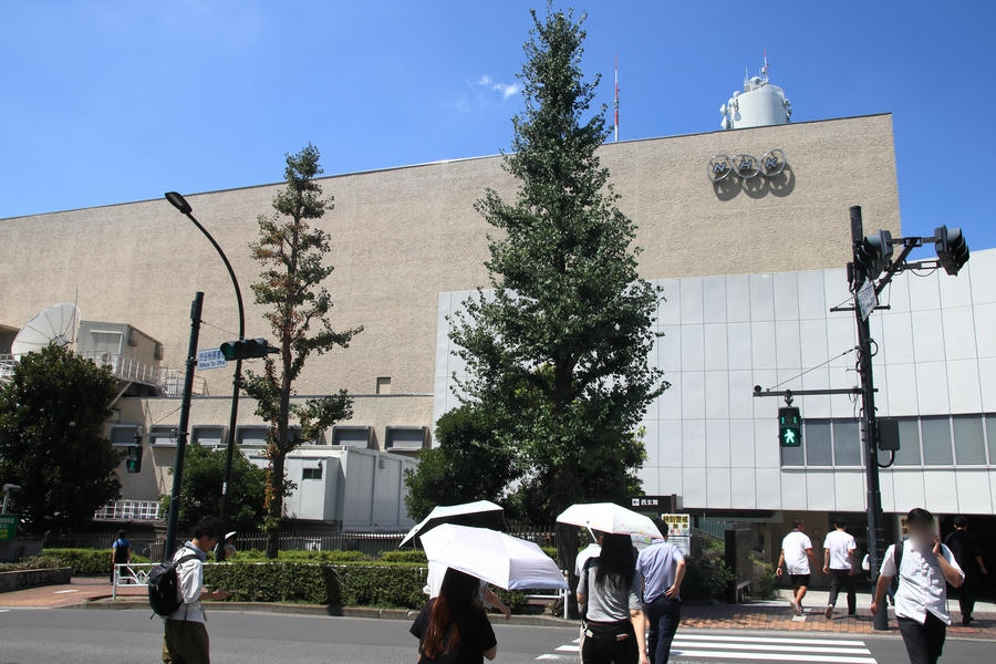 【二・二六事件慰霊像】青年将校と犠牲者を追悼する史跡は恋愛成就のパワースポット?