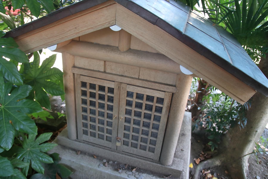 【中原街道】油屋の庚申搭は大師道の入り口!細い道を抜けた先に謎の祠も…?